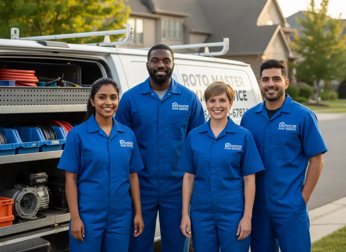 Sump Pump Installation company in Rayland, OH